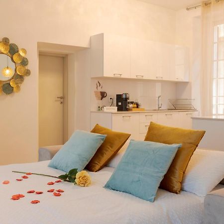 Cuore Di Relais E Chateaux 5 Stelle In Bellinzona City Of Castles -By Easylife Swiss ภายนอก รูปภาพ
